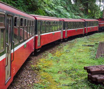 Model Railways