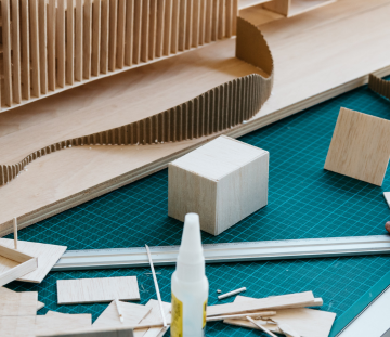 Hobby Supplies