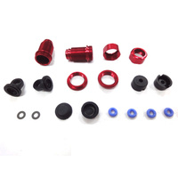 OS 43D226RE SHOCK BODY <RED>