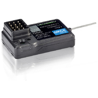 Absima - Receiver R3WP 3 channel