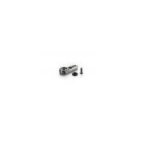 Aluminum Servo Horn 25T short