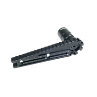 Absima - 17mm Aluminium Multifunction Wheel Wrench