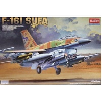 Academy - 1/32 F-16I Sufa Fighting Falcon