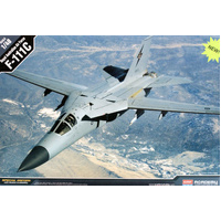 Academy - 1/48 Royal Australian Air Force F-111C: LE *Aus Decals* [12220]