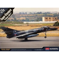 Academy 1/72 Super Etendard "2011" Limited Edition Reproduction