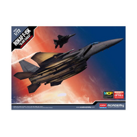 Academy - 1/72 ROKAF F-15K MCP Slam Eagle [12554]