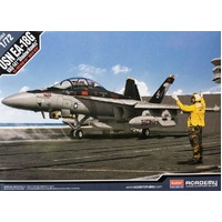 Academy - 1/72 EA-18G "VAQ-141 Shadowhawks" Plastic Model Kit [12560]