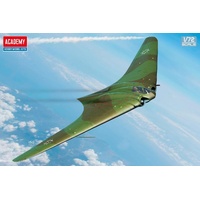 Academy - 1/72 German Horten Ho 229 "Wunderwaffe" Plastic Model Kit [12583]
