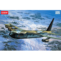 Academy - 1/144 Boeing B-52D Stratofortress Plastic Model Kit [12632]