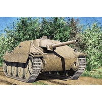 Academy - 1/35 Hetzer Early Production Plastic Model Kit [13278]