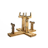Advance Hobby - Model Building Jig