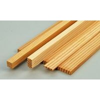 Aeronaut - Spruce 1.5mm x 7mm x 1m 1pc
