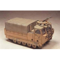 AFV Club - 1/35 M548A1 Tracked Cargo Carrier *Aus Decals* Plastic Model Kit