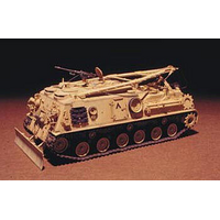 AFV Club - 1/35 M88A1 Recovery Vehicle Plastic Model Kit