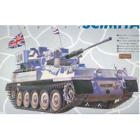 AFV Club - 1/35 British CVR(T) FV107 Scimitar