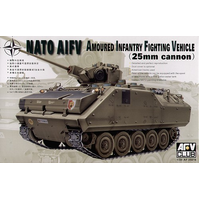 AFV Club - 1/35 YPR-765/AIFV