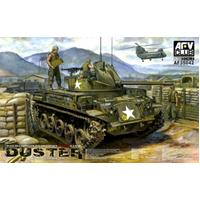 AFV Club - 1/35 M42 TANK