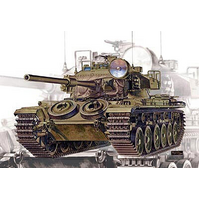 AFV Club - 1/35 Centurion Mk5/1 V.N. (Royal Australian Armoured Corps)