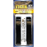 AFV Club - 1/35 TRACK FOR Tiger I MID & LATE VERSION