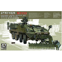 AFV Club - 1/35 M1132 ESV ENGINEER SUPPORT VEHICLE (SMP)