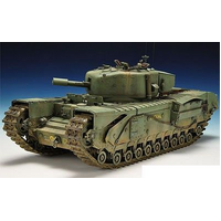 AFV Club - 1/35 Churchill Mk.V