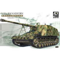 AFV Club - 1/35 Sd.Kfz.164 NASHORN