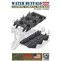 AFV Club - 1/35 LVT-4 TRACK WORKABLE