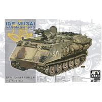 AFV Club - 35311 1/35 IDF M113A1 NAGMASH 1973