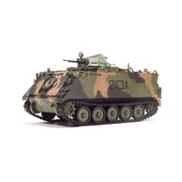 AFV Club 1/35 Australian Army M113A1 LRV Plastic Model Kit