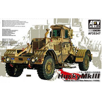 AFV Club - 1/35 HUSKY VMMD