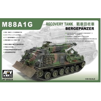 AFV Club - 1/35 M88A1 G