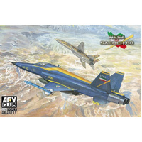 AFV Club - 1/48 HESA Saeqeh-80