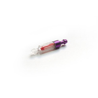 S325 Transparent Fuel Filter