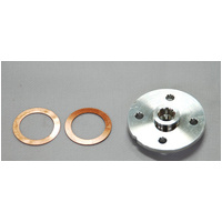 Turbo Button Head 21 Set
