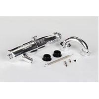 ARGUS EFRA2134 Exhaust System