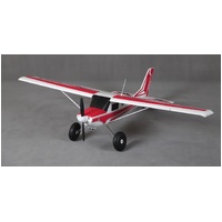 Arrows Hobby - 1300mm Bigfoot RTF w/Vector Mode 2 RC Aircraft - AH010R-VEC-2