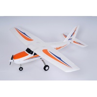 Arrows Hobby 1200mm Trekker PNP RC Aircraft