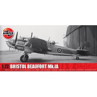 Airfix - BRISTOL BEAUFORT MK.IA
