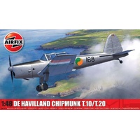 Airfix - DE HAVILLAND CHIPMUNK T.10/T.20