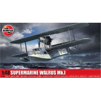 Airfix - 1/48 Supermarine Walrus RAAF A09183