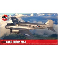 Airfix - Avro Anson Mk.I