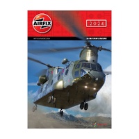 Airfix - 2024 Catalogue