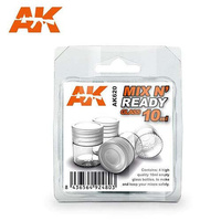 AK Interactive Mix N’ Ready Glass 10ml