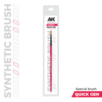 AK Interactive Quick Gen Special Brush