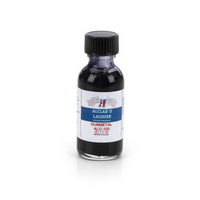 Alclad - Gunmetal Laquer (10 oz)