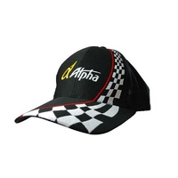 Alpha AP-X000001 Plus Cap