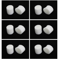 Alpha AP-X000025 Air Filter Foam - 12 pcs