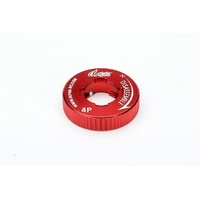 Alpha E75-BU02100 4 Shoe Clutches Tool