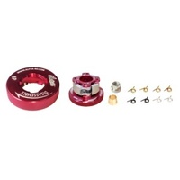 Alpha E77-BU02101-1 4 Shoe Clutch System & Tool