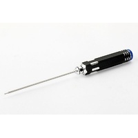 Alpha MP04-060110 Hex Driver (120mm*1.5mm)-Black